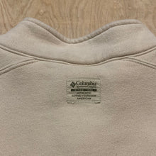 Load image into Gallery viewer, Columbia Quarter-Zip Pullover
