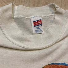 Load image into Gallery viewer, 90’s Single Stitch Ocean Fish Graphic T-Shirt
