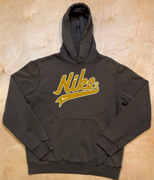 Classic Nike Hoodie