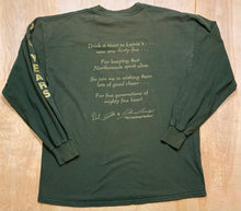 Load image into Gallery viewer, 2002 Leinenkugels 135 Year Anniversary Long Sleeve
