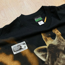 Load image into Gallery viewer, Vintage Radical Nature Giraffe Graphic T-Shirt
