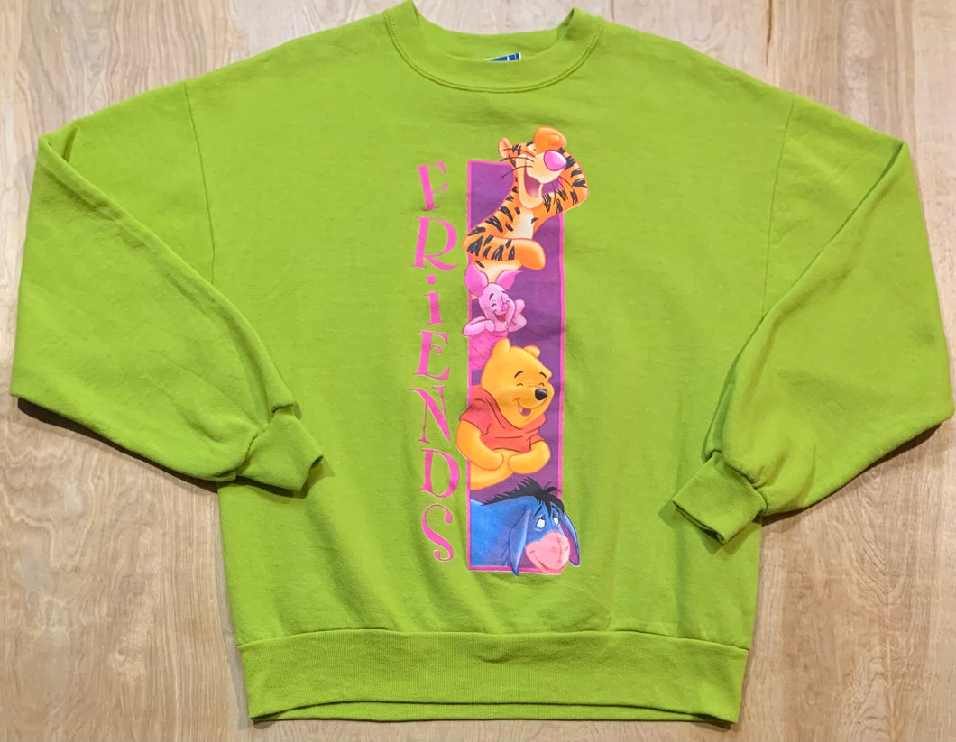 Vintage Winnie-the-Pooh 