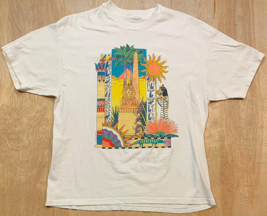 1994 Egyptian Single Stitch T-Shirt