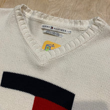 Load image into Gallery viewer, Tommy Hilfiger Sweater

