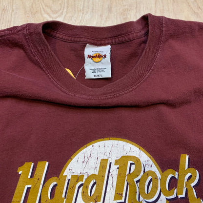 Hard Rock Cafe Las Vegas T-Shirt