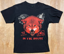 Load image into Gallery viewer, 1998 New World Order &quot;In the House&quot; Wresting T-Shirt
