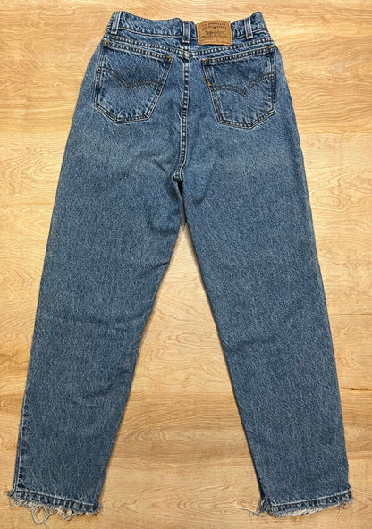 Levi's - 0214 Junior's Jeans