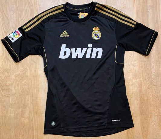 Cristiano Ronaldo Real Madrid Adidas Jersey
