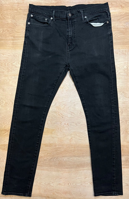 Levi's - 510 Blackout Jeans