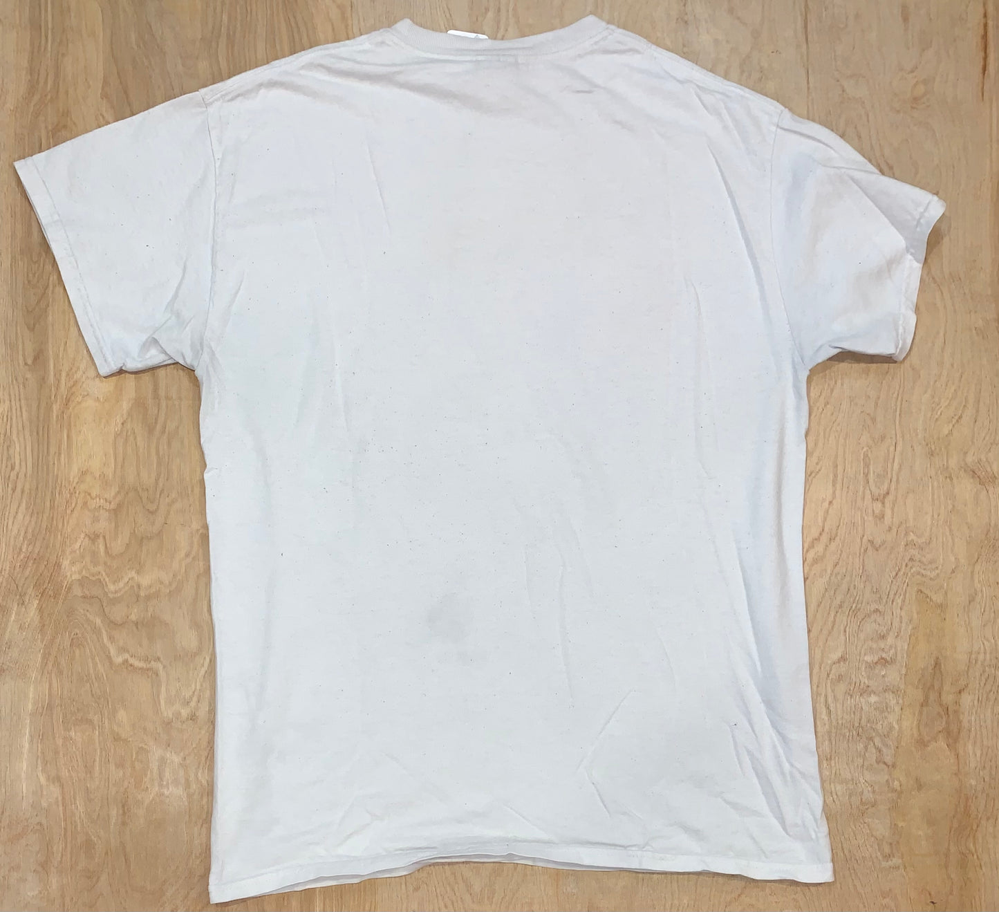 Classic White Brewers T-Shirt