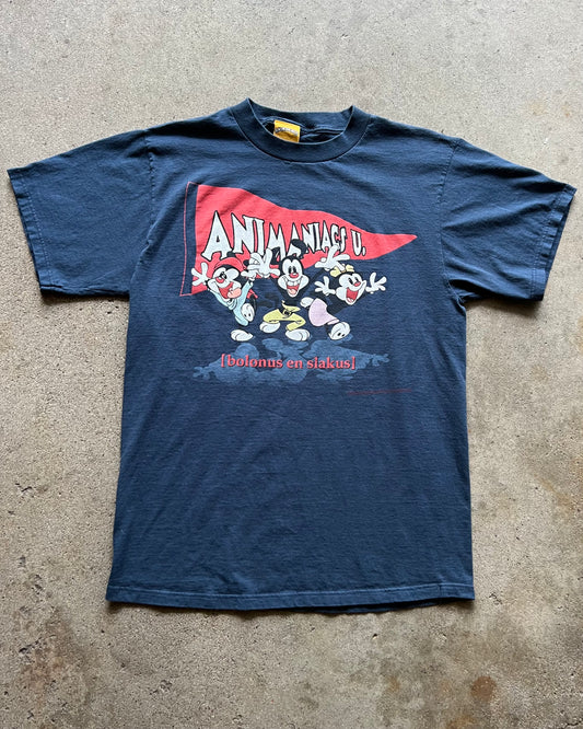 1994 Animaniacs University T-Shirt