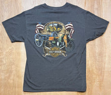 Load image into Gallery viewer, Harley Davidson Sturgis South Dakota T-Shirt
