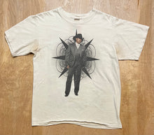 Load image into Gallery viewer, 2008 Trace Adkins Stained Tour T-Shirt
