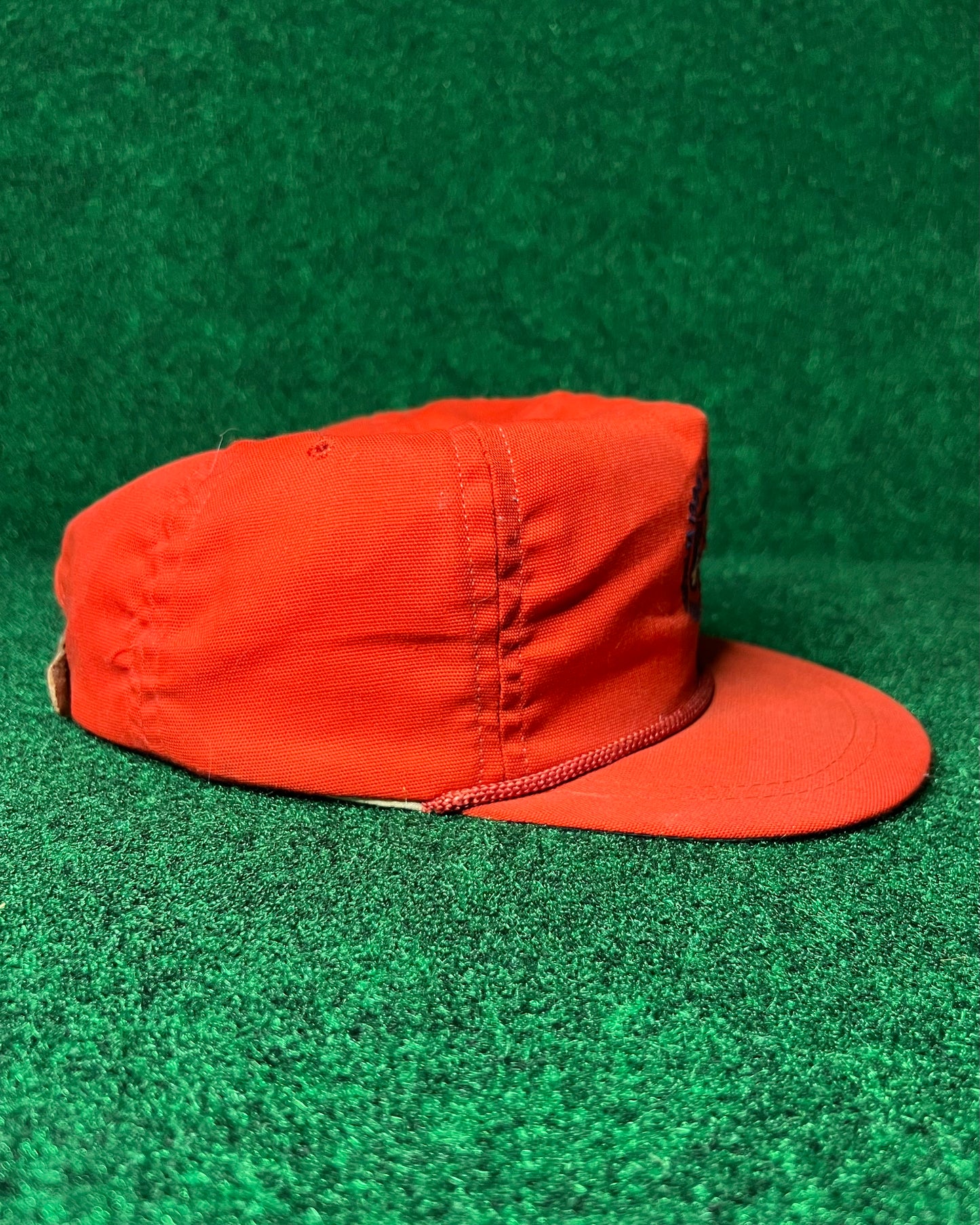 1984 US Open Winged Foot Golf Club Hat