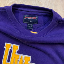 Load image into Gallery viewer, UWSP Embroidered Crewneck
