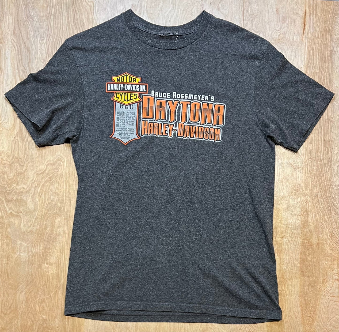 Harley Davidson Daytona Beach T-Shirt