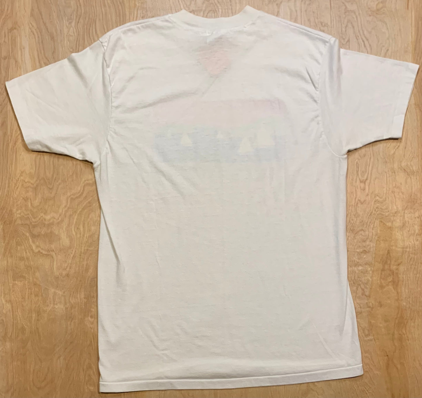 1985 Bar Harbor Single Stitch T-Shirt