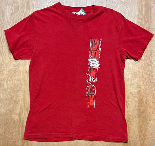 Dale Earnhardt Jr Winners Circle T-Shirt