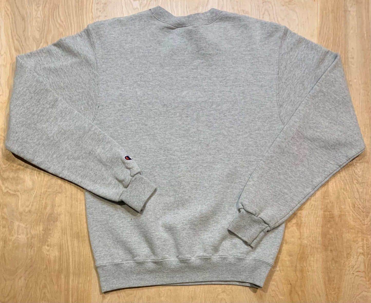 University of Wisconsin-La Crosse Champion Crewneck