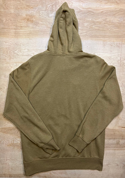 Modern North Face Hoodie