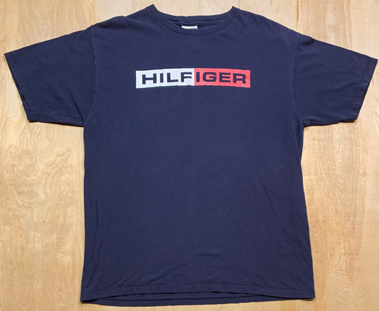 Vintage Tommy Hilfiger T-Shirt