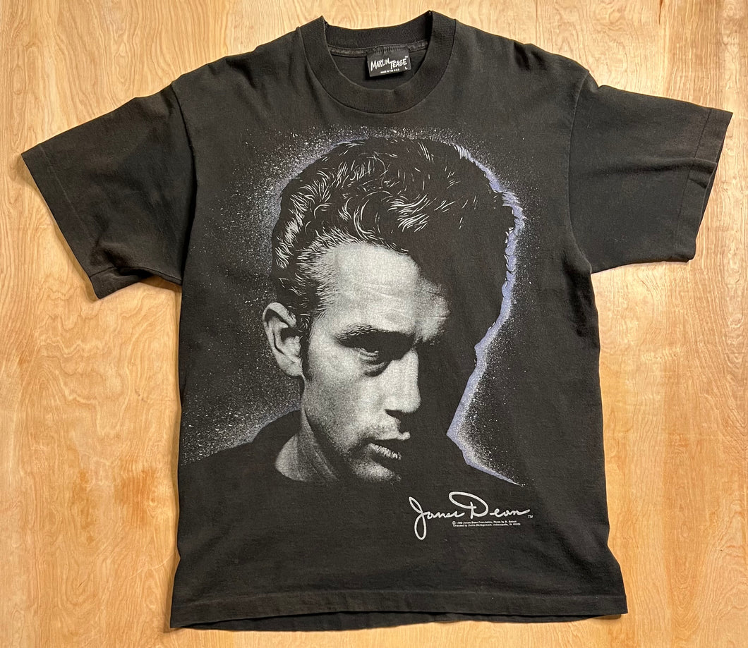 1982 James Dean Single Stitch T-Shirt