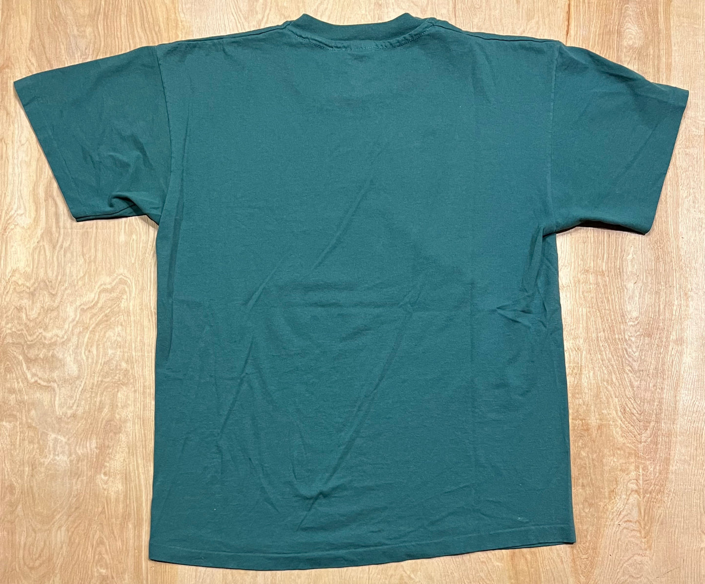 1996 Alaska Limited Edition Single Stitch T-Shirt