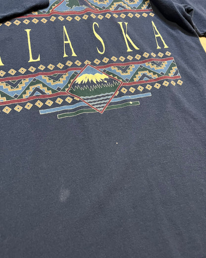 Vintage Alaska Single Stitch T-Shirt