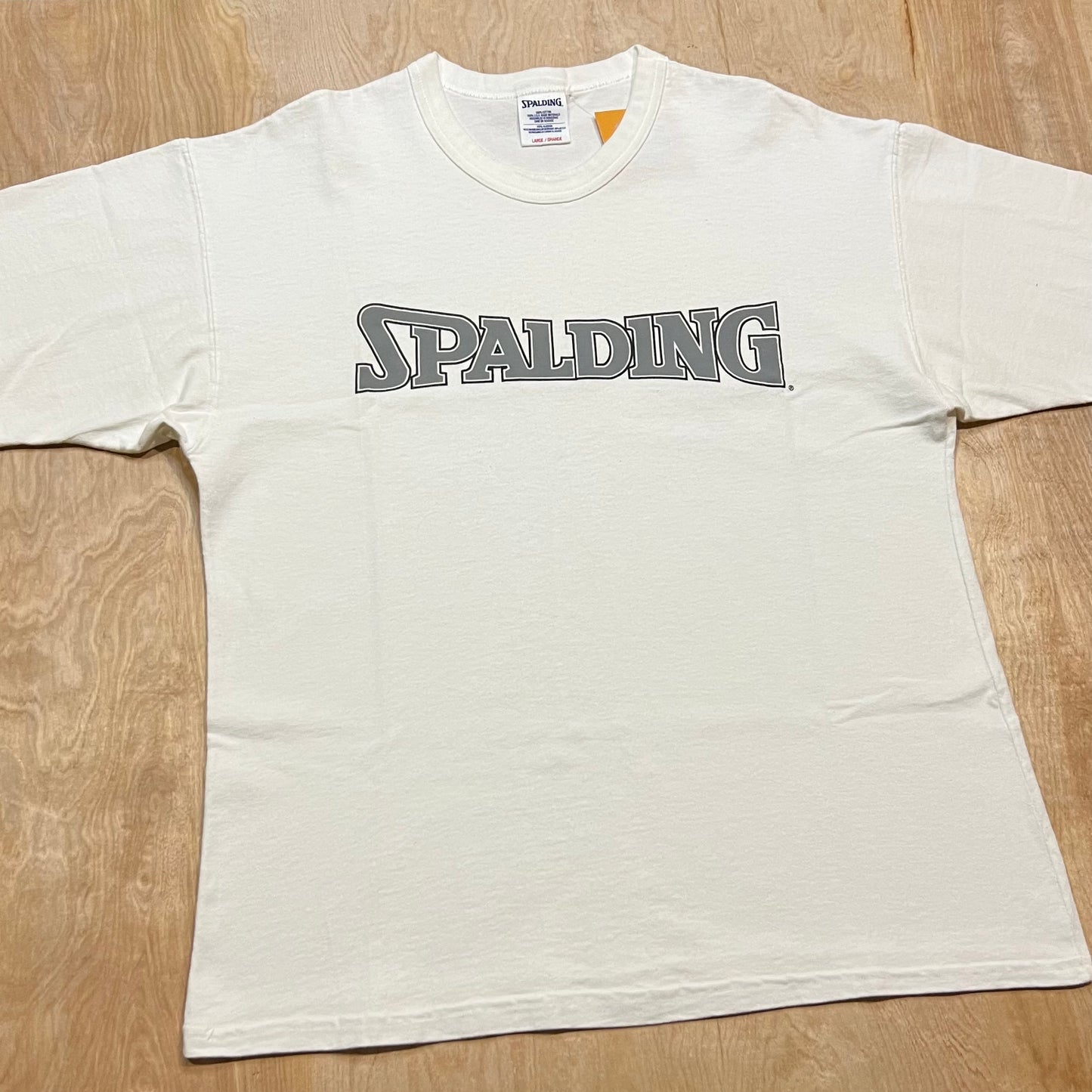 Vintage Spalding T-Shirt