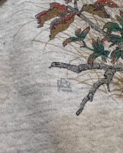 Load image into Gallery viewer, 1992 Wild Wolf Stained Crewneck
