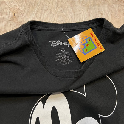 Classic Mickey Mouse T-Shirt