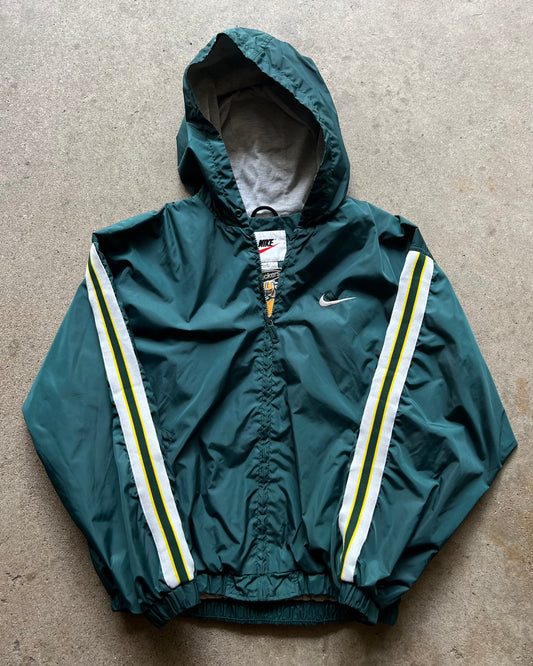 1990's Insulated Nike Windbreaker Jacket