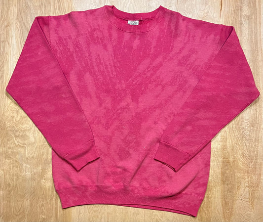 GSB Custom Vintage Lee Heavyweight Crewneck