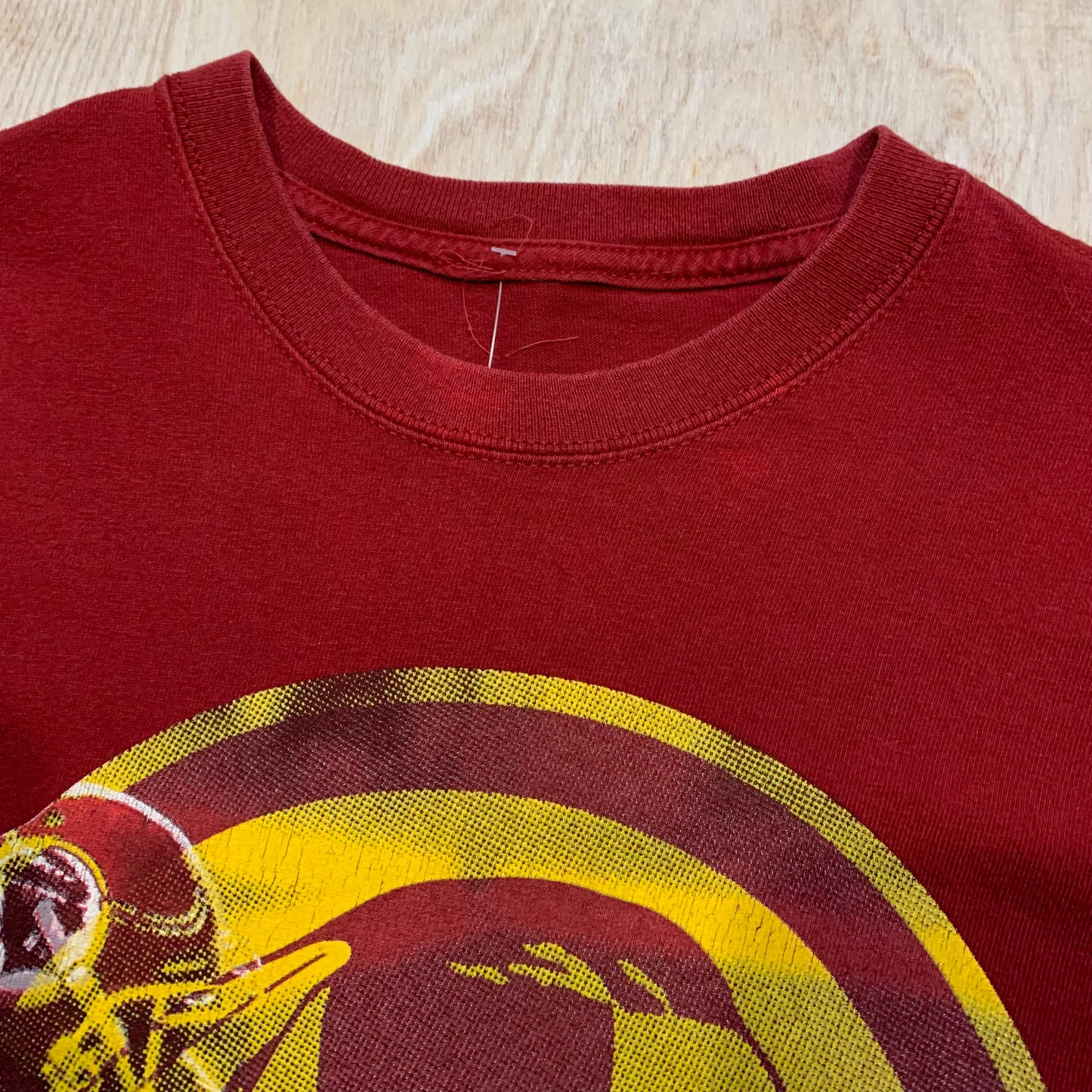 RGIII Washington Redskins T-Shirt