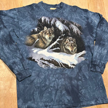 Load image into Gallery viewer, 1999 The Mountain Wolves Long Sleeve Shirt
