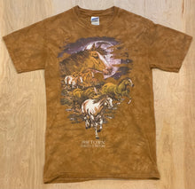 Load image into Gallery viewer, 1880 Dakota Territory Horse Graphic T-shirt
