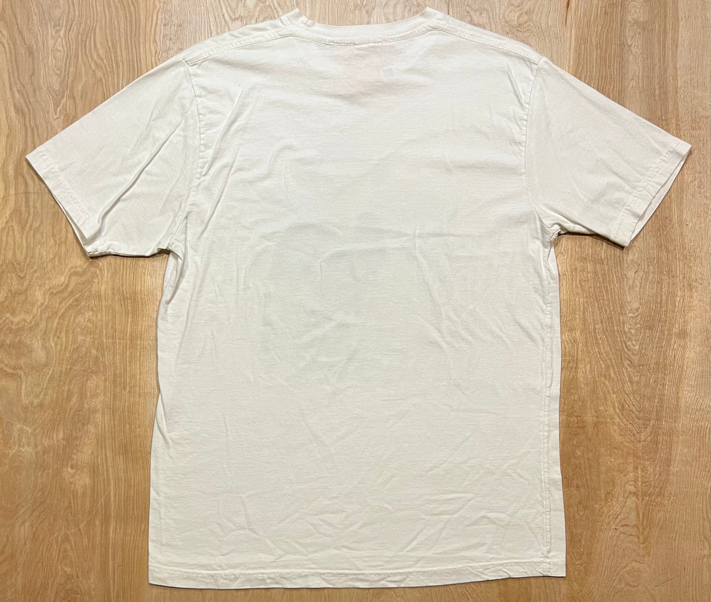 2007 Kenny Chesney Tour T-Shirt