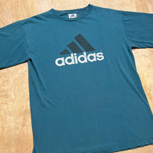Load image into Gallery viewer, Vintage Adidas T-Shirt
