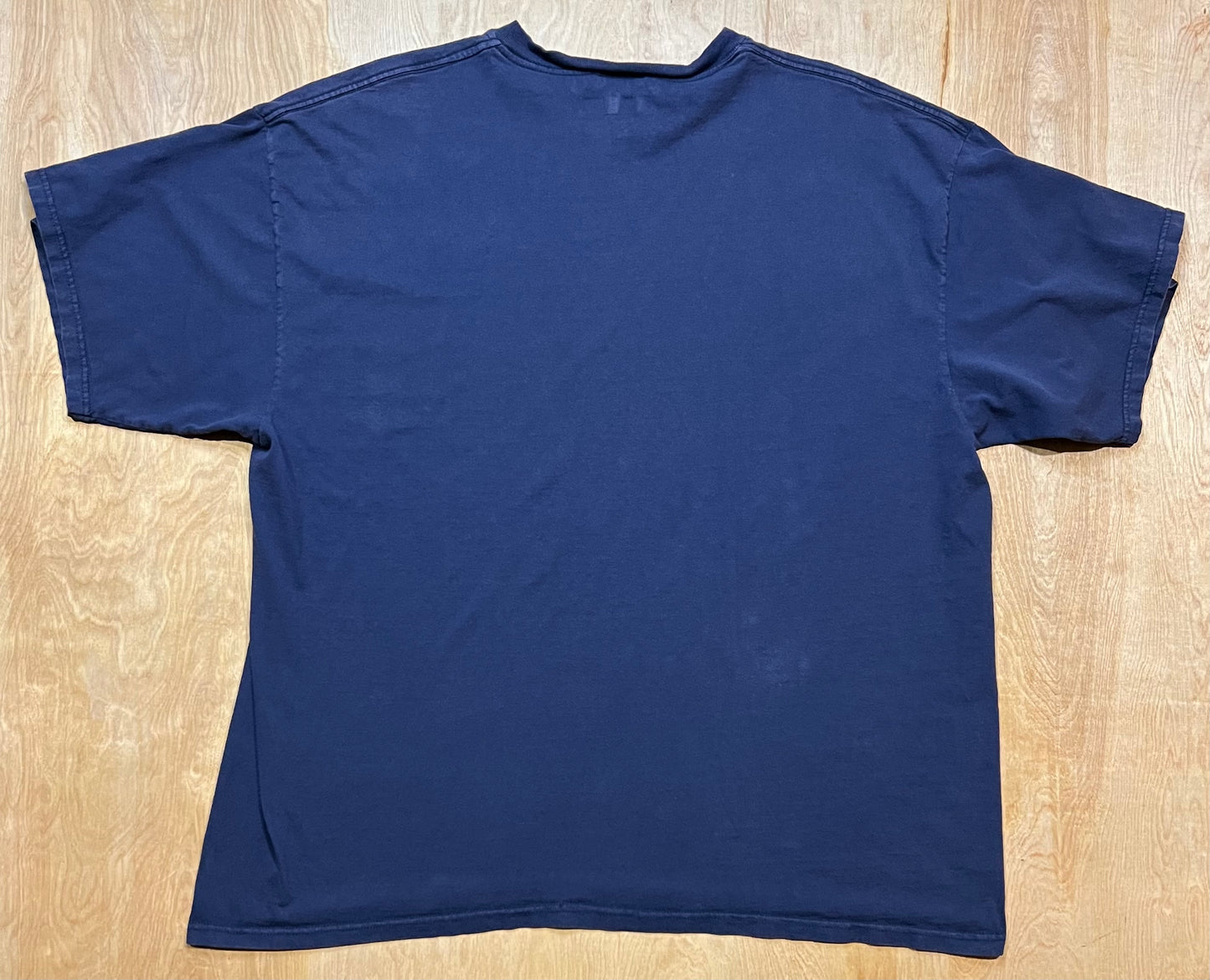 90's Nike Big Swoosh T-Shirt