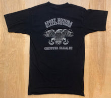 Load image into Gallery viewer, Vintage 2004 Original Harley Davidson Chippewa Falls T-shirt
