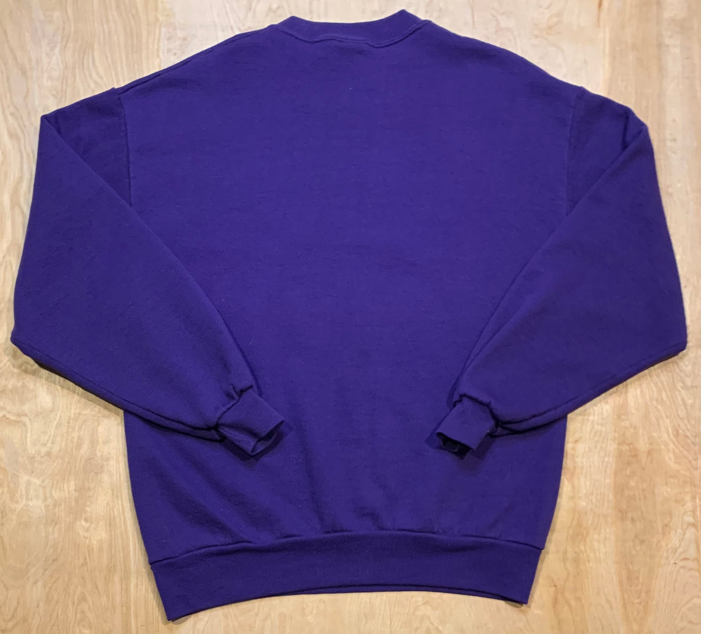 Vintage Minnesota Crewneck