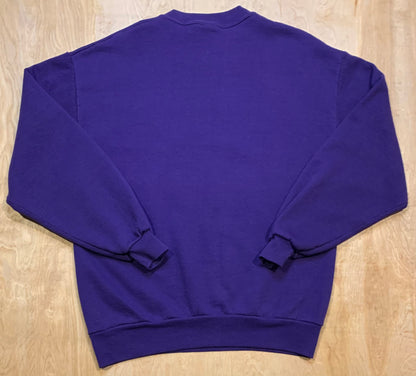 Vintage Minnesota Crewneck