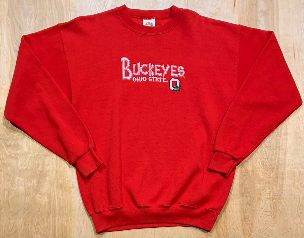 Vintage Ohio State Buckeyes Crewneck