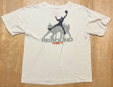 Load image into Gallery viewer, Vintage AND1 Basketball Techniques T-Shirt
