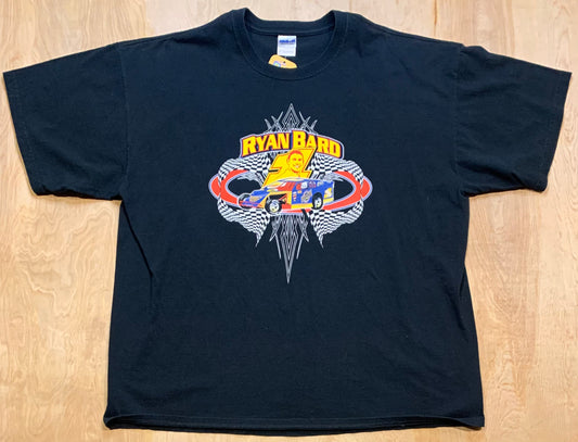 Ryan Bard Racing T-Shirt