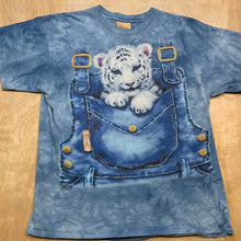 Load image into Gallery viewer, 2001 Bengal Cub The Mountains T-Shirt
