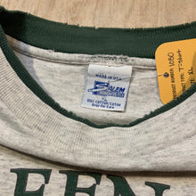 Load image into Gallery viewer, 1992 Green Bay Packers Football Grey T-Shirt
