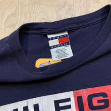 Load image into Gallery viewer, Vintage Tommy Hilfiger T-Shirt

