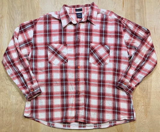 Vintage Saugatuck Light Flannel