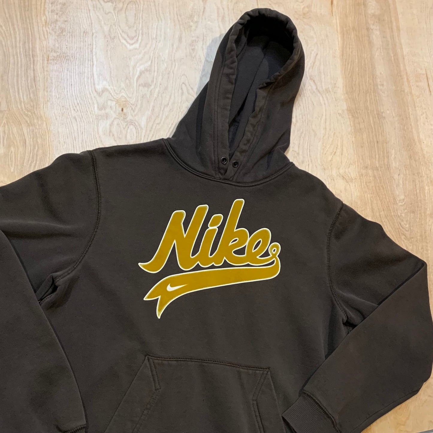 Classic Nike Hoodie